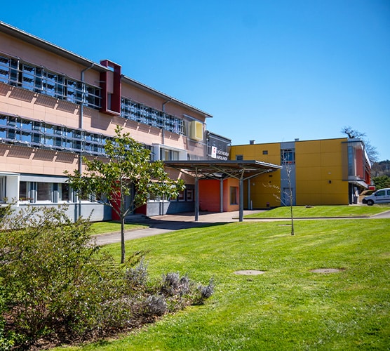 Lycée Marcel Pagnol