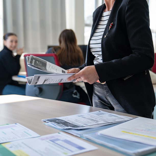 Lycée Marcel Pagnol : Formation Continue BTS en Alternance