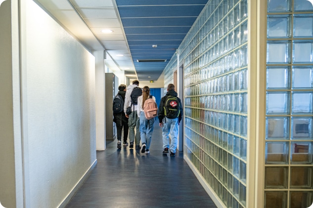 Lycée Marcel Pagnol : Mention complémentaire AG2S Lycée Marcel Pagnol : Mention complémentaire AG2S