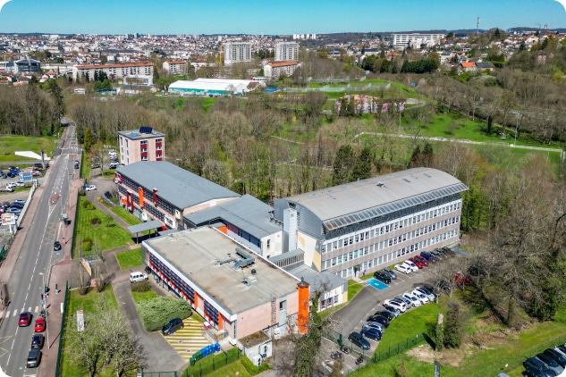 Lycée Marcel Pagnol : Association Sportive