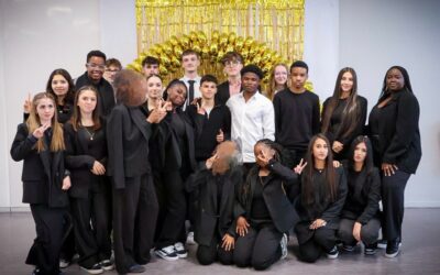 Remise des diplômes CAP, BAC 2025
