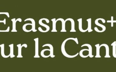 Erasmus+ Espagne : Carnet de voyage